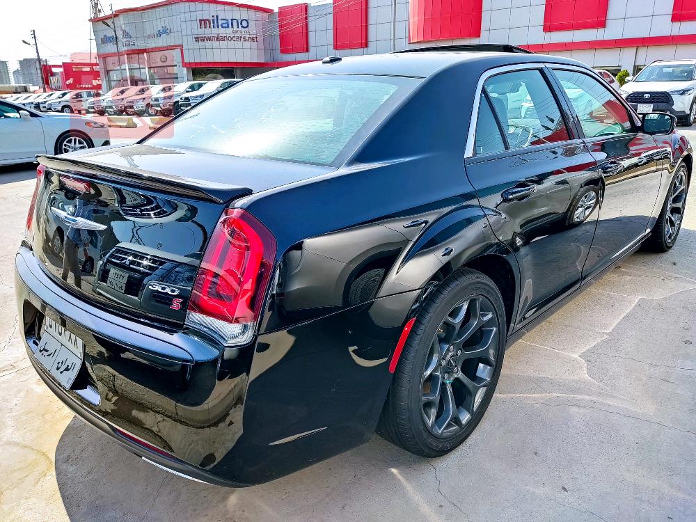 Chrysler 300